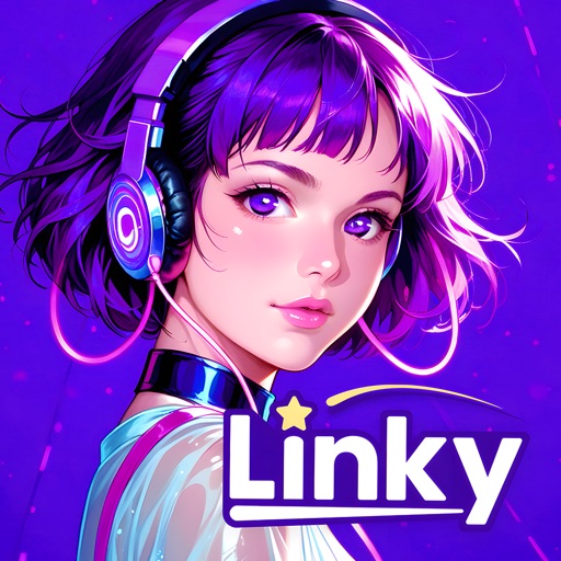 Linky AI: チャット, プレイ, つながる
