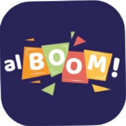 alBOOM!