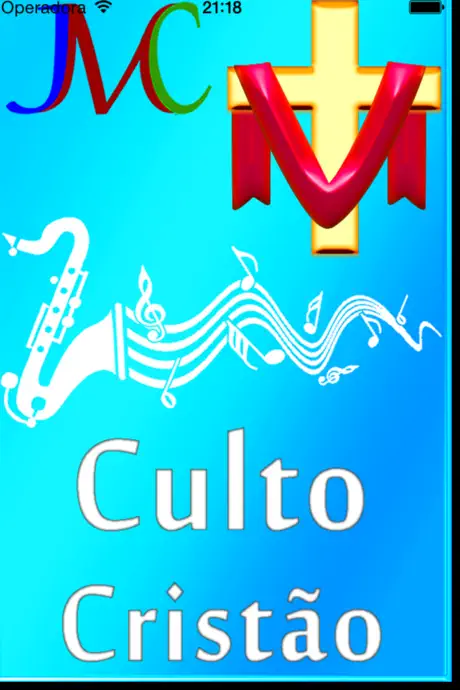 Hinário Culto Cristão
