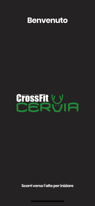 CF CERVIA Screenshot 1 of 6