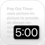 Get Pop Out Timer Stopwatch Clock for iOS, iPhone, iPad Aso Report