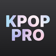 Kpop Pro: AI Lyrics & Karaoke