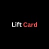 Lift Card - Social Fitness App icon
