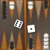 Backgammon for iPad & iPhone contact information