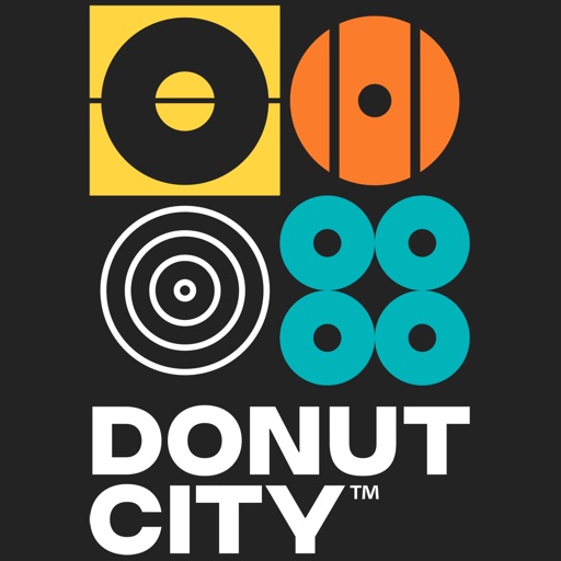 Donut City