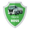 Truck BOSS GPS icon
