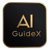 AIGuideX icon