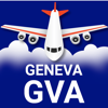 Geneva Airport: Flight Info - John Mollaghan