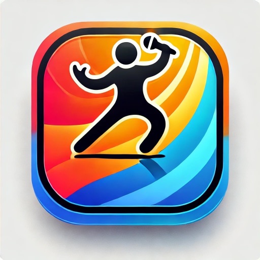 Immersive Charades app icon
