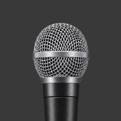 Microphone Live Amplifier App