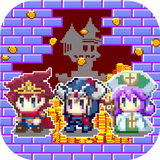 商人サーガ 「魔王城でお店開けって言われた」 icon