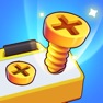 Get Screw Pin Jam: Nuts & Bolts for iOS, iPhone, iPad Aso Report