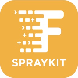 FieldView SprayKit