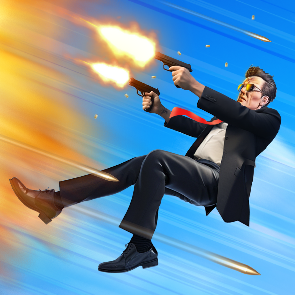Get Ragdoll Shooter! for iOS, iPhone, iPad Aso Report