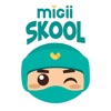 Migii - Digital SAT® prep icon