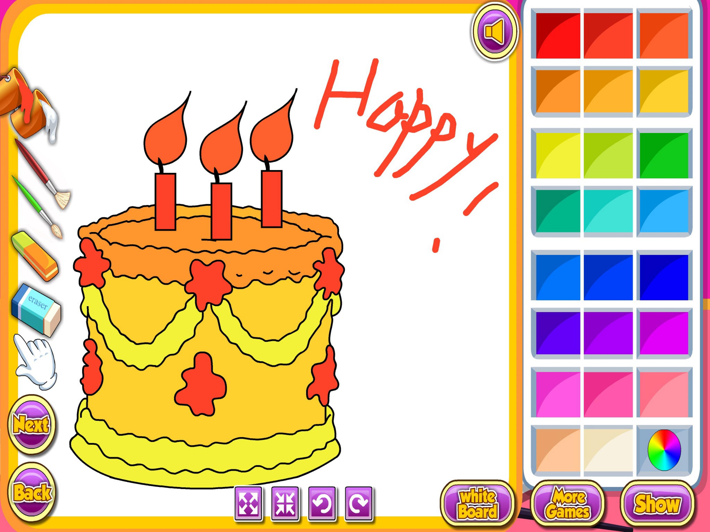 Drawing Enlightenment screenshot 7
