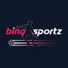 Bingsportz Football icon