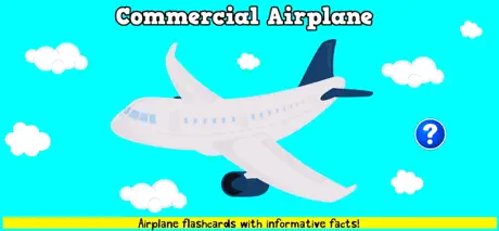 Airplane Games for Kids FULL