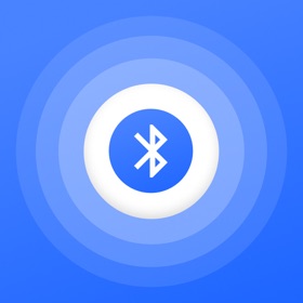 Air Finder: Tracking Device