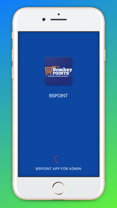 Screenshot #1 pour BSPoint Admin