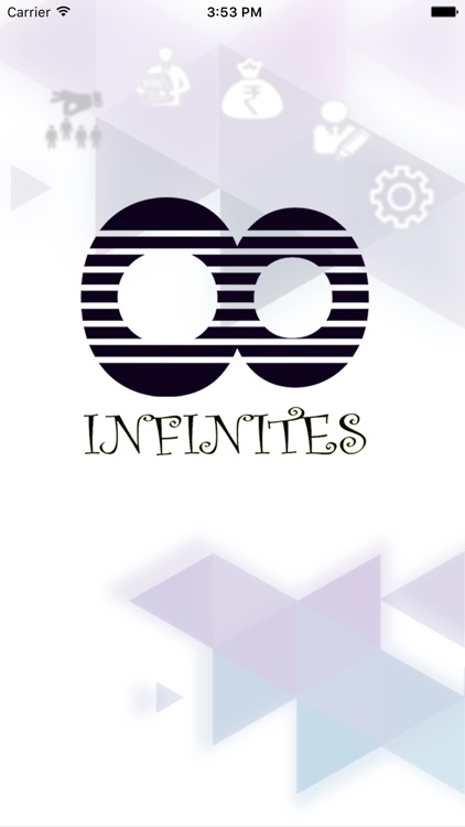 Infinites