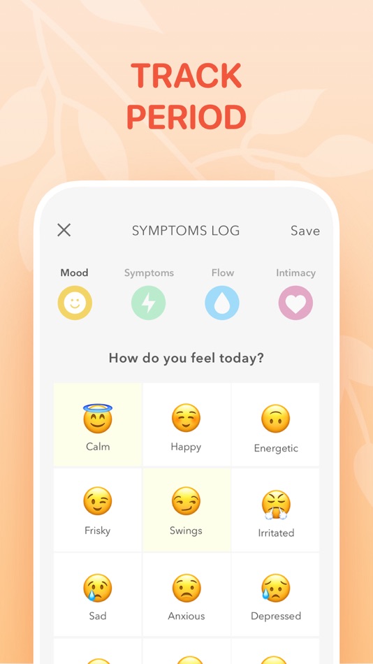 #3. Trying to conceive Tracker app (iOS) By: Pinevalley OU