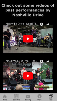 Nashville Drive screenshot 4