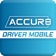 ACCUR8 Driver Mobile app icon - Business app for iPhone