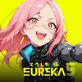EUREKA5