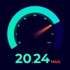 Internet Speed Test - スピードテスト