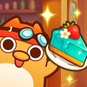 Cluck 'n Serve: Chef Frenzy