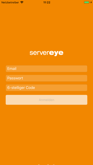 servereye Screenshot