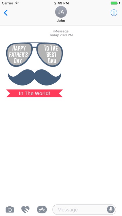 Fathers Day 2017 screenshot-4