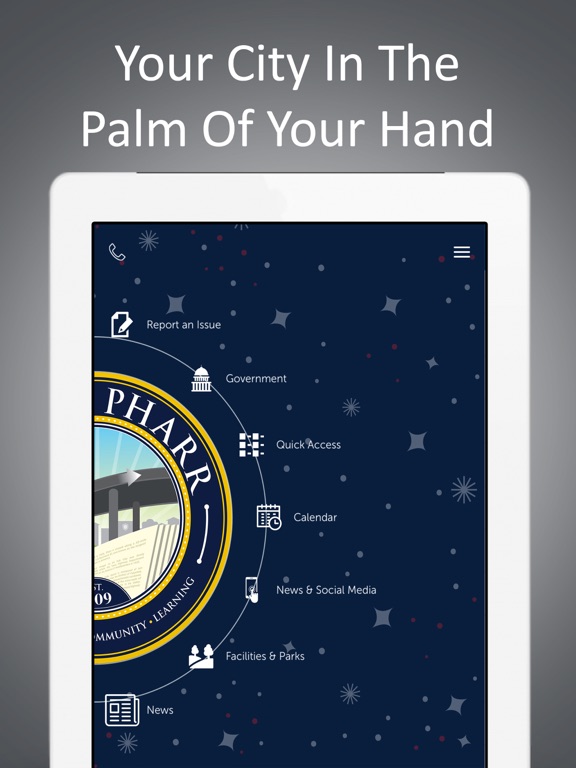 Screenshot #4 pour Pharr 311