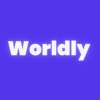Worldly - Map Your Travels icon