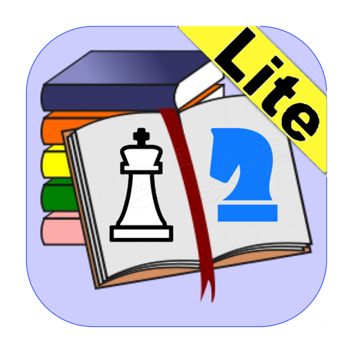 Chess Studio Lite app icon