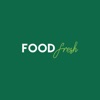 Food Fresh icon