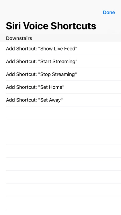Watch Cam for Nest Cam screenshot-8