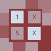 Choose two squares icon