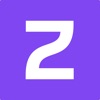 Zoopla home property search UK icon