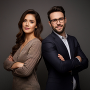 Generate Headshot for Linkedin