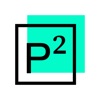 Psquared icon