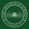 The Deerfield Scroll app icon - News app for iPhone