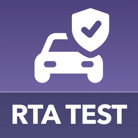 RTA Theory Test Prep 2025