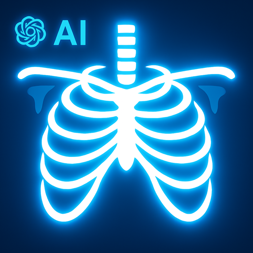 Get X-Ray Camera AI for iOS, iPhone, iPad Aso Report