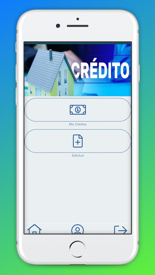 #6. ASETEC (iOS) 由: Asociacion Solidarista De Empleados Del Instituto Tecnologico De Costa Rica