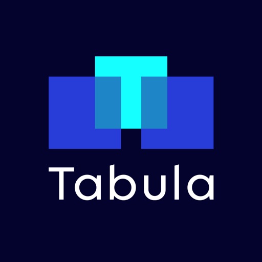 Tabula App