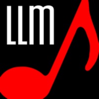 Local Live Music app icon - Music app for iPhone