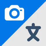 Photo Translator: Camera - App-Symbol