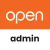 Open Admin App Feedback